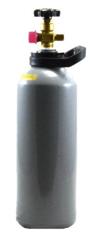 Keg King - Kegmaster Series XL Kegerator - Fastap Double Tap